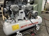 明治機械製作所 G22CK-20 2.2kwコンプレッサー