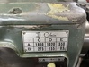 ワシノ機械 LR-55A 4.5尺旋盤