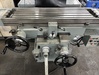 静岡鐵工所 VHR-SD ラム型立フライス