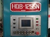 ハタリー HQB-1255N H形鋼開先加工機