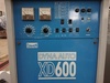 ダイヘン XD600 CO2半自動溶接機