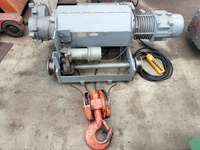 ホイスト の全国中古販売一覧 | 中古機械情報百貨店