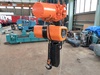 日立 HITACHI 1SH(9M) 1.0T電動チェーンブロック