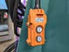 ヘラクス R-2 反転機