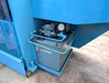 ハタリー FX-12S 平板鋼開先加工機