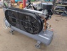 アネスト岩田 TFP37FC-10 3.7kwコンプレッサー