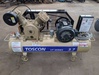 東芝 VT106-37T4 3.7kwコンプレッサー