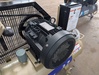 東芝 VT106-37T4 3.7kwコンプレッサー