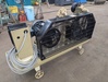 東芝 VT106-37T4 3.7kwコンプレッサー