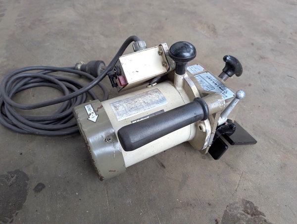 日東工器 HB-15 ハンドベベラー