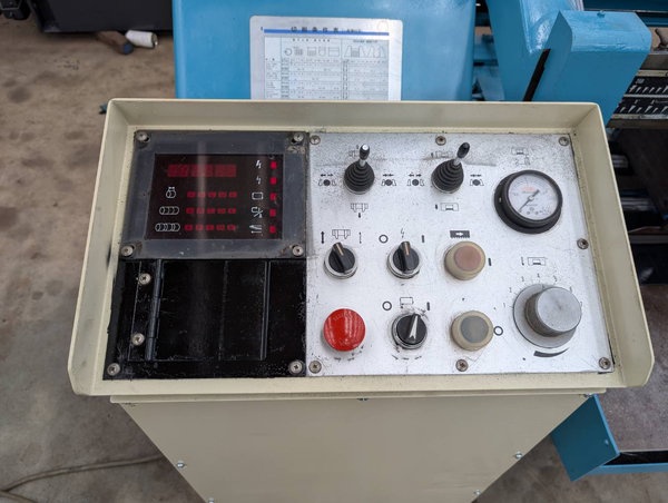 260mmバンドソー 大東精機 GA260 中古販売詳細【#398607】 | 中古機械