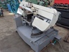 日立工機 CB32FB 320mmバンドソー