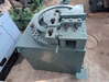 音金機械 SK-26 鉄筋ベンダー