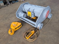 日本ホイストの全国中古販売一覧 | 中古機械情報百貨店 | NIPPON HOIST