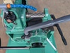 西武マシン SM-A2 パイプえぐり機