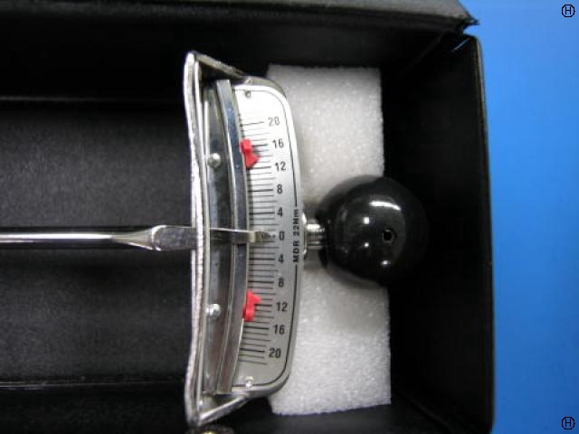 TONE T3FN22 トルクレンチ