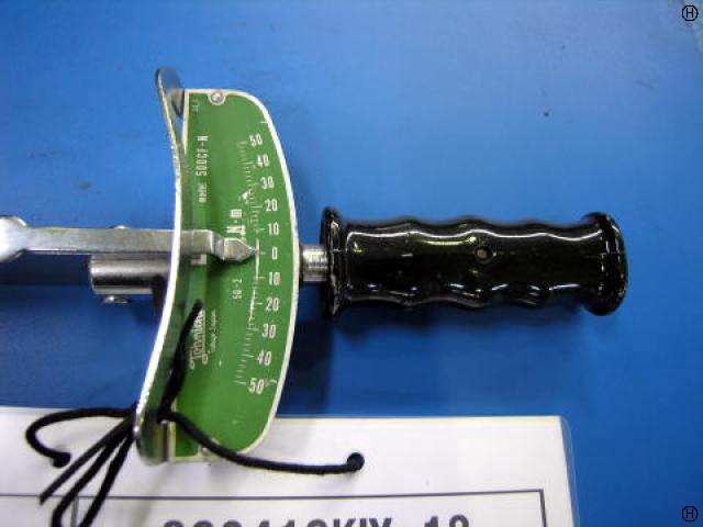 東日製作所 500CF-N トルクレンチ