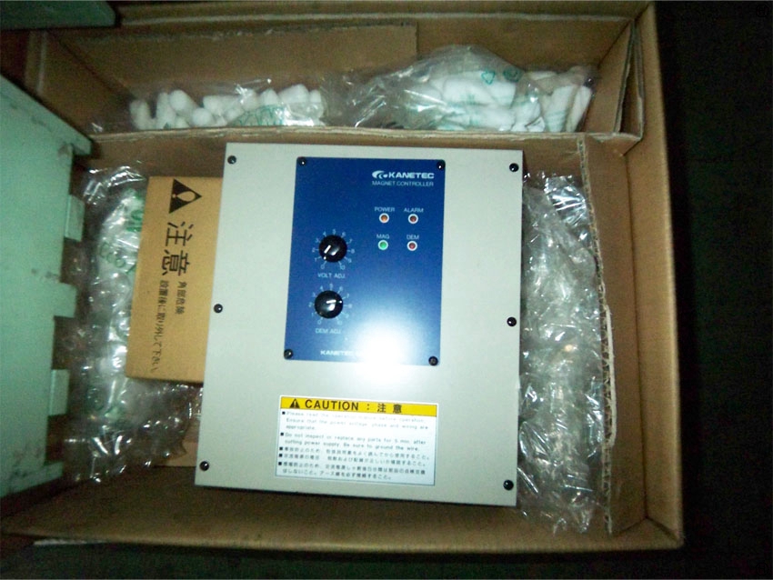 カネテック LM-2060-S07114 マグネットリフター