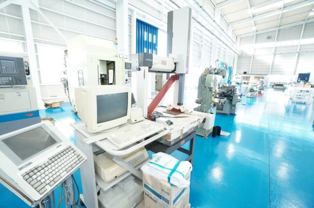 ミツトヨ BH-504 三次元測定機