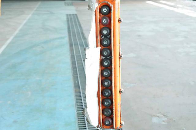 日立 HITACHI 10T天井クレーン