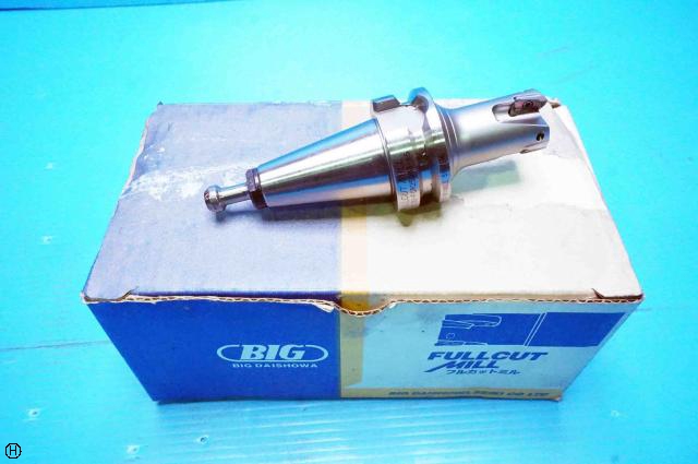大昭和精機 BIG BBT30-FCM32112L-85 ミーリングチャック