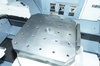 牧野フライス製作所 A77e 横マシニング(HSK-A100)