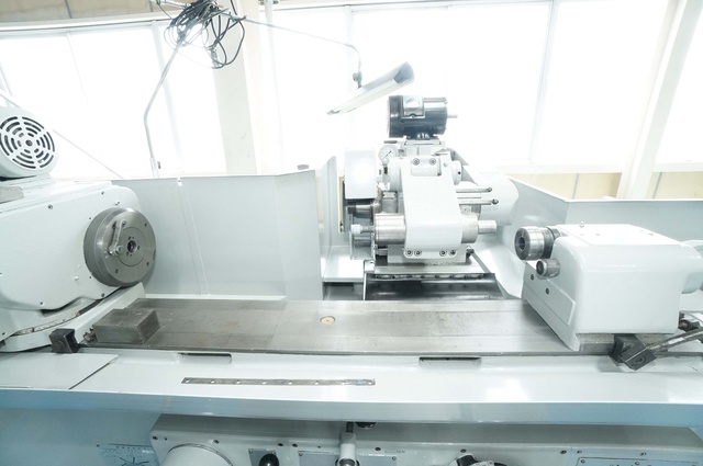 豊田工機 GUS32-100 万能円筒研削盤