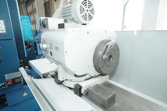 豊田工機 GUS32-100 万能円筒研削盤