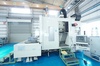 大隈豊和機械 VMP-10 5軸門型加工機(BT50)