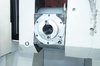大隈豊和機械 VMP-10 5軸門型加工機(BT50)