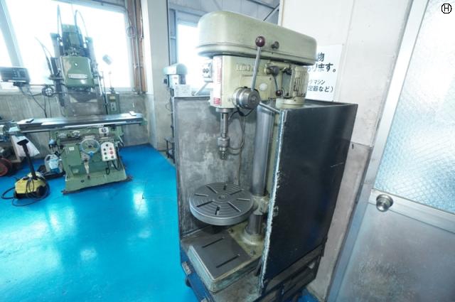 北川鉄工所 KDT-410 タッピングボール盤