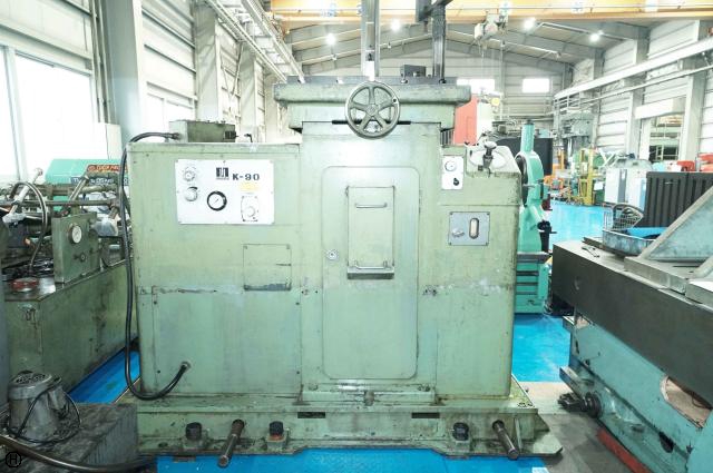 村田機械 Muratec K-90 キーシーター