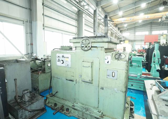 村田機械 Muratec K-90 キーシーター