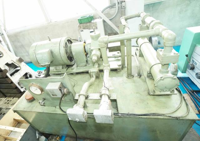 村田機械 Muratec K-90 キーシーター