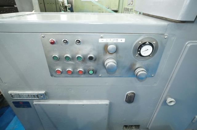 村田機械 Muratec K-50 キーシーター