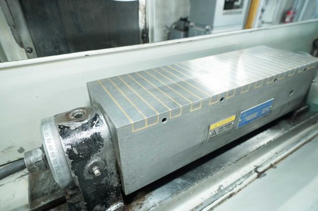 岡本工作機械製作所 PFG-500Ⅱ 成形研削盤