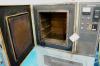 東洋精機 Geer Oven 加熱炉