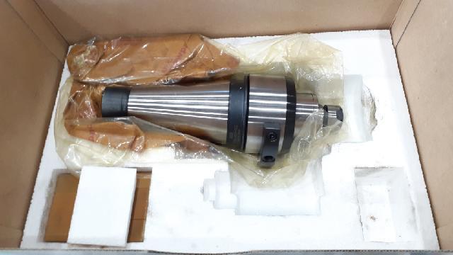 日研工作所 T50U-NX5-122 増速スピンドル