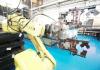ファナック M-16i 多関節ロボット