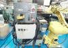 ファナック M-16i 多関節ロボット