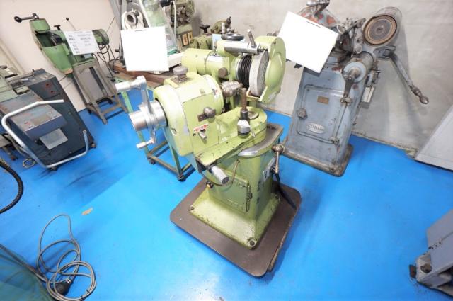 東亜機械製作所 TDP-50C ドリル研磨機