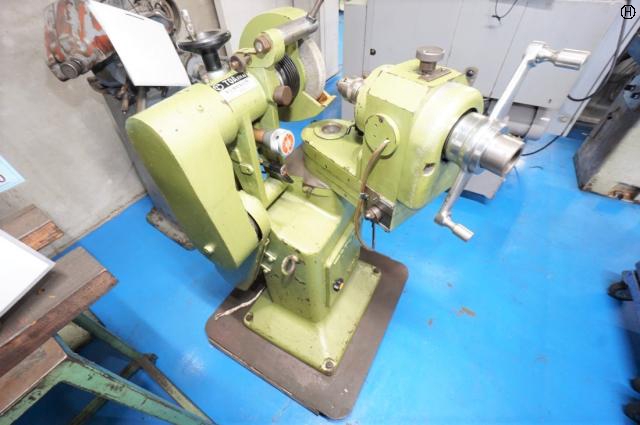 東亜機械製作所 TDP-50C ドリル研磨機