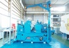 日進機械製作所 HI-GRIND-2NC NCセンタレス