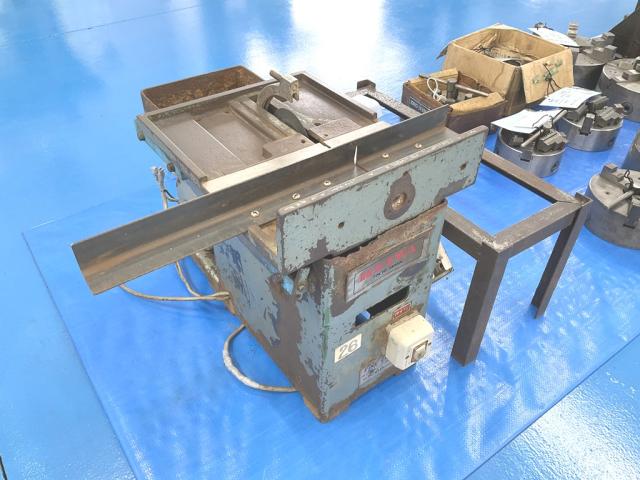 平和テクニカ 31 ファインカット