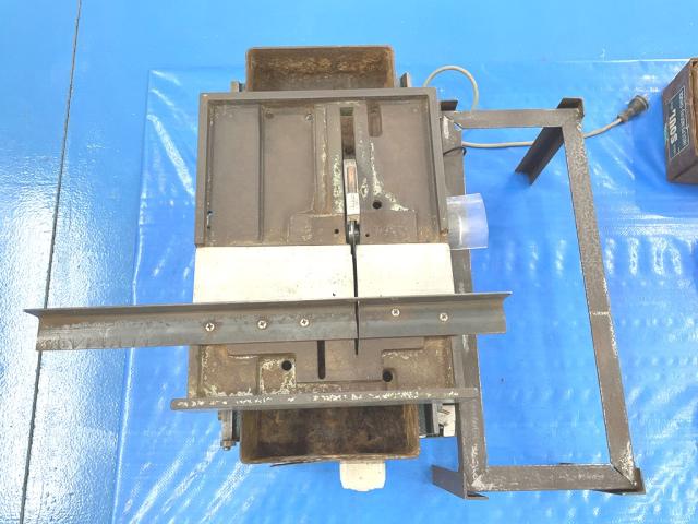 平和テクニカ 31 ファインカット