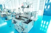 新潟鐵工所 2UMC 万能フライス