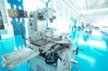 新潟鐵工所 2UMC 万能フライス