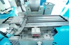 新潟鐵工所 2UMC 万能フライス