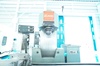新潟鐵工所 2UMC 万能フライス