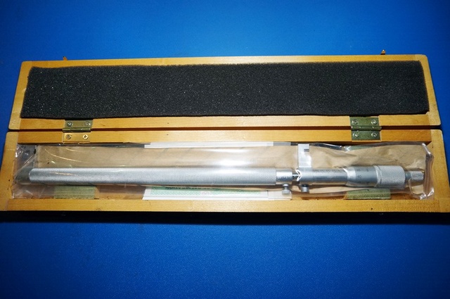 ミツトヨ IMP-275 キャリパー形内側マイクロメーター